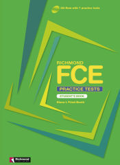 Richmond Fce Practice Tests Student's Book