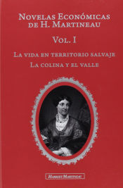 Ecobook - Editorial del Economista Novelas Económicas De H. Martineau. Vol.i