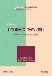 Ediciones Pirámide Tratando... Anorexia Nerviosa