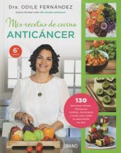 Urano Mis Recetas De Cocina Anticáncer