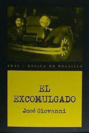 Ediciones Akal El Excomulgado