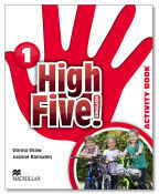 Macmillan High Five! 1 Ab