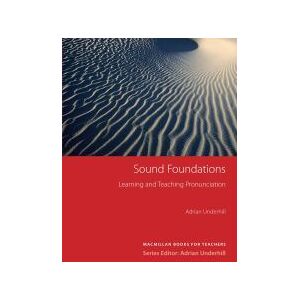 Macmillan Mbt Sound Foundations Pack N/e Macmillan Mbt Sound Foundations Pack N/e