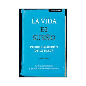 Editorial Edebé Vida Es Sueño,la Editorial Edebé Vida Es Sueño,la