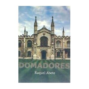 Independently published Domadores (internado Morsteen 1) Independently published Domadores (internado Morsteen 1)