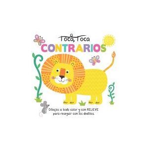 Panini España S.A. Toca, Toca: Contrarios Panini España S.A. Toca, Toca: Contrarios