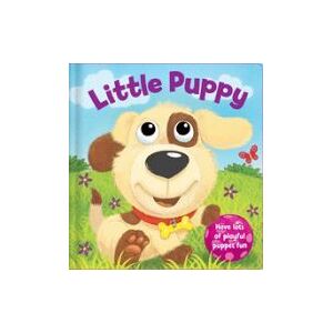 BASE Little Puppy - Ing . Hand Puppet Fun BASE Little Puppy - Ing . Hand Puppet Fun