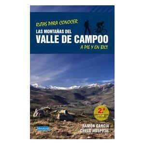 Librucos Rutas Para Conocer Las Montañas Del Valle De Campoo A Pie Y En Bici Librucos Rutas Para Conocer Las Montañas Del Valle De Campoo A Pie Y En Bici