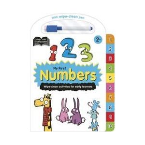 BASE Help With Homework: My First Numbers BASE Help With Homework: My First Numbers