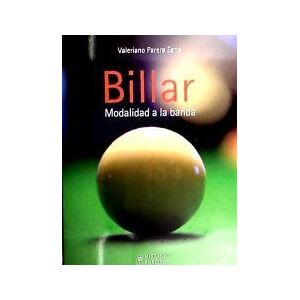 Hispano Europea Billar. Modalidad A La Banda Hispano Europea Billar. Modalidad A La Banda