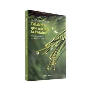 Editorial Verbo Divino Palabras Que Narran La Palabra Editorial Verbo Divino Palabras Que Narran La Palabra