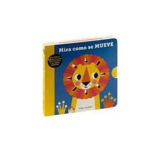 PANINI ESPAñA S.A. Mira Como Se Mueve PANINI ESPAñA S.A. Mira Como Se Mueve