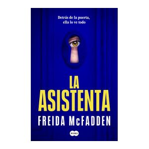 SUMA La Asistenta SUMA La Asistenta