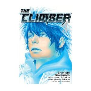 Milky Way ,ediciones The Climber, Vol. 03 Milky Way ,ediciones The Climber, Vol. 03