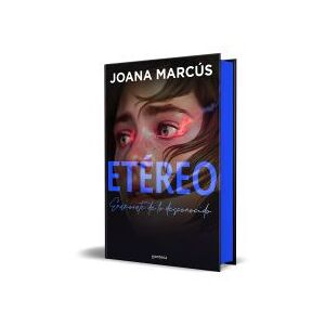 MONTENA Etéreo (edición Especial Limitada En Tapa Dura) MONTENA Etéreo (edición Especial Limitada En Tapa Dura)