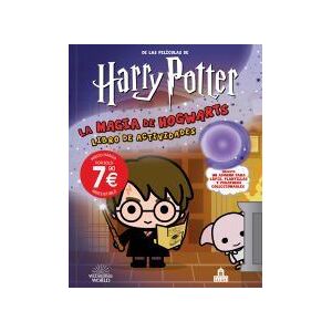 Magazzini Salani Harry Potter. La Magia De Hogwarts Magazzini Salani Harry Potter. La Magia De Hogwarts