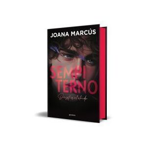 Montena Sempiterno (edición Especial Limitada En Tapa Dura) Montena Sempiterno (edición Especial Limitada En Tapa Dura)