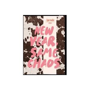 Planeta Gifts Agenda Anual Semanal 2026 Tantanfan Planeta Gifts Agenda Anual Semanal 2026 Tantanfan