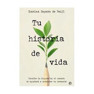 LA ESFERA DE LOS LIBROS, S.L. Tu Historia De Vida LA ESFERA DE LOS LIBROS, S.L. Tu Historia De Vida