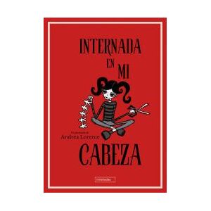 Babidi-Bú Internada En Mi Cabeza Babidi-Bú Internada En Mi Cabeza
