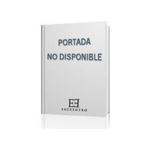Ediciones Encuentro, S.A. internado! Ediciones Encuentro, S.A. internado!
