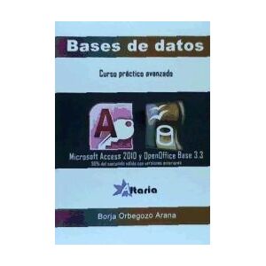 Editorial Altaria Bases De Datos Editorial Altaria Bases De Datos