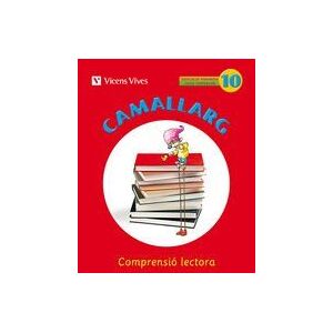 Editorial Vicens Vives Camallarg 10 N/e Editorial Vicens Vives Camallarg 10 N/e