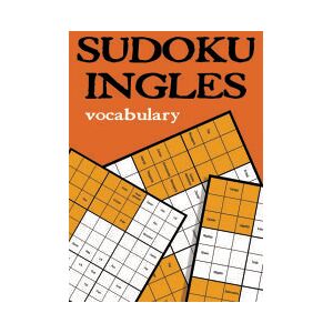 VAUGHAN Sudoku Vocabulary VAUGHAN Sudoku Vocabulary