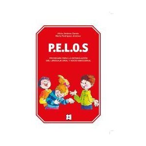 Ciencias de la Educación Preescolar y Especial P.e.l.o.s Ciencias de la Educación Preescolar y Especial P.e.l.o.s