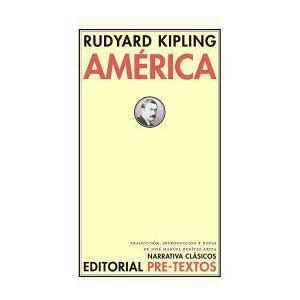 Editorial Pre-Textos América Editorial Pre-Textos América