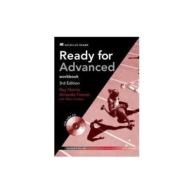 Macmillan Ready For Adv Wb -key Pk 3rd Ed Macmillan Ready For Adv Wb -key Pk 3rd Ed