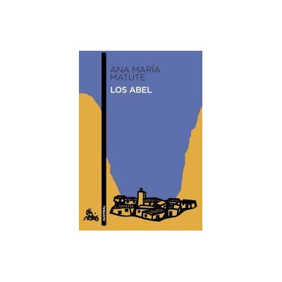 Austral Los Abel Austral Los Abel