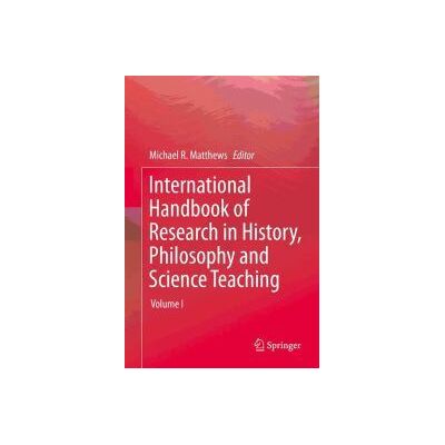 Springer Netherlands International Handbook Of Research In History, Philosophy And Science Teaching Springer Netherlands International Handbook Of Research In History, Philosophy And Science Teaching