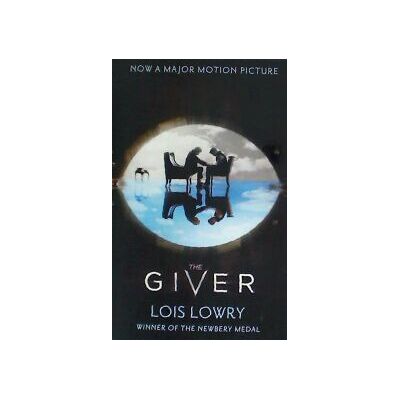 HarperCollins Children's Books The Giver. Film Tie-in HarperCollins Children's Books The Giver. Film Tie-in