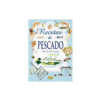Rustica Ediciones Recetas De Pescado Rustica Ediciones Recetas De Pescado