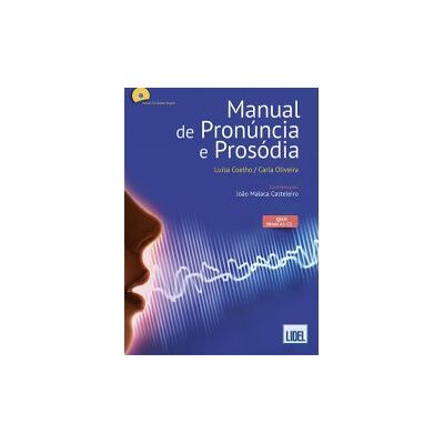 LIDEL Manual De Pronúncia E Prosódia LIDEL Manual De Pronúncia E Prosódia