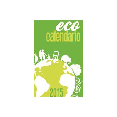 Mensajero, S.A. Eco Calendario 2015 Pequeño Mensajero, S.A. Eco Calendario 2015 Pequeño