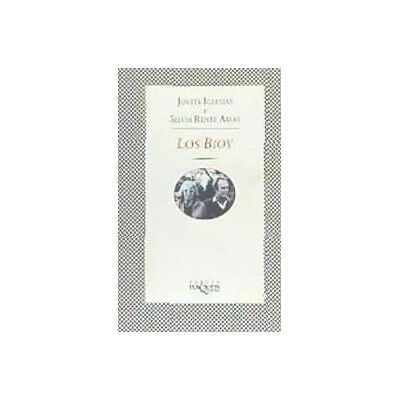 Tusquets Editores Los Bioy Tusquets Editores Los Bioy