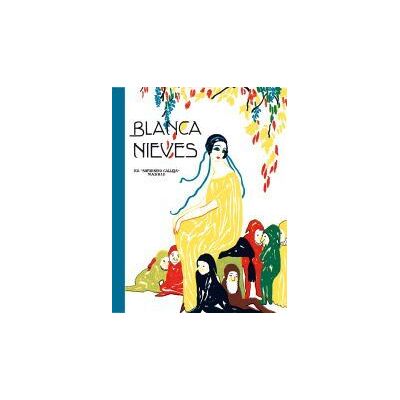 Ediciones de la Universidad de Castilla-La Mancha Blancanieves Ediciones de la Universidad de Castilla-La Mancha Blancanieves