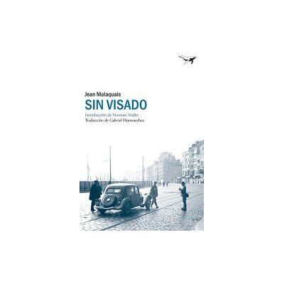 Sajalín Editores Sin Visado Sajalín Editores Sin Visado
