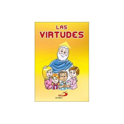 SAN PABLO, Editorial Las Virtudes SAN PABLO, Editorial Las Virtudes