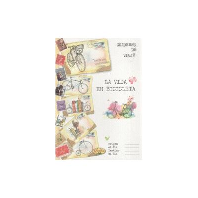 Rústika Ediciones Cuaderno De Viaje Rústika Ediciones Cuaderno De Viaje