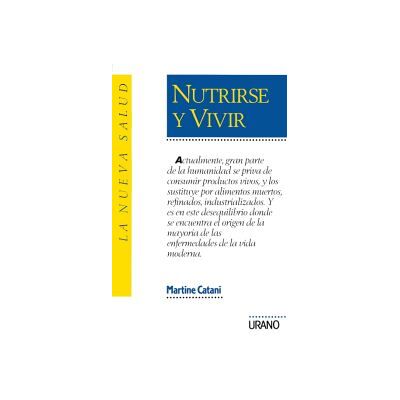 Urano Nutrirse Y Vivir Urano Nutrirse Y Vivir