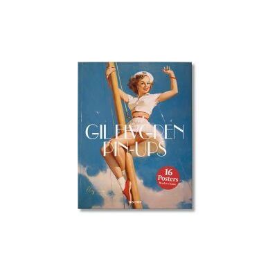 Taschen Pin-ups Taschen Pin-ups