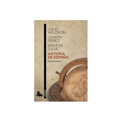 Austral Historia De España Austral Historia De España