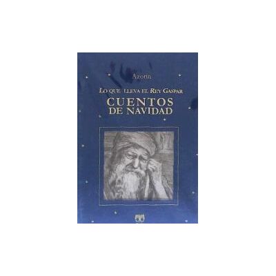 Clan Editorial Lo Que Lleva El Rey Gaspar: + Calendario 2015 Clan Editorial Lo Que Lleva El Rey Gaspar: + Calendario 2015