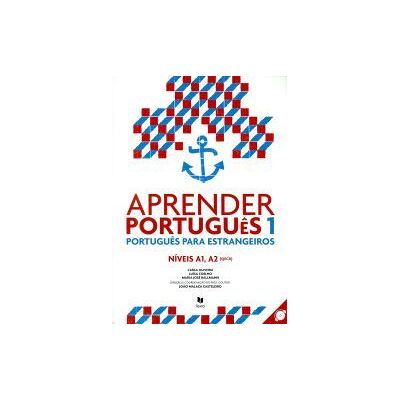 Texto Aprender Portugus 1 (manual+audio Online) Texto Aprender Portugus 1 (manual+audio Online)