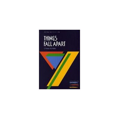 Pearson Educación York Notes.things Fall Apart N/e Pearson Educación York Notes.things Fall Apart N/e