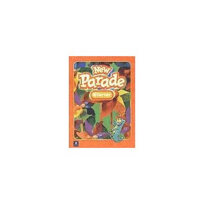 Pearson Educación New Parade 5 Audio Cd Pearson Educación New Parade 5 Audio Cd