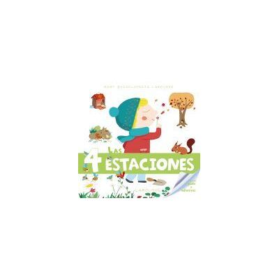 Larousse Las 4 Estaciones Larousse Las 4 Estaciones